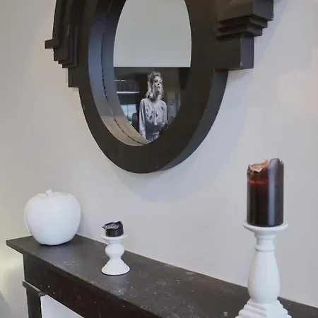 Agence Moment' Glam' Rock Appartement