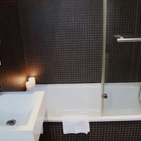 Appartement Agence Moment' Glam' Rock *