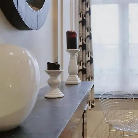 Agence Moment' Glam' Rock Appartement Lille