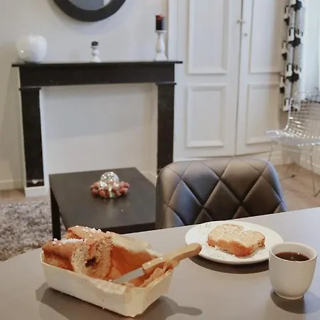 Appartement Agence Moment' Glam' Rock