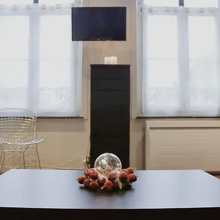 Agence Moment' Glam' Rock Appartement Lille